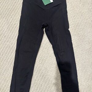 Halara Ultra Sculpt Black Leggings